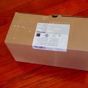 MYSTERY MART LED LIGHT BULBS